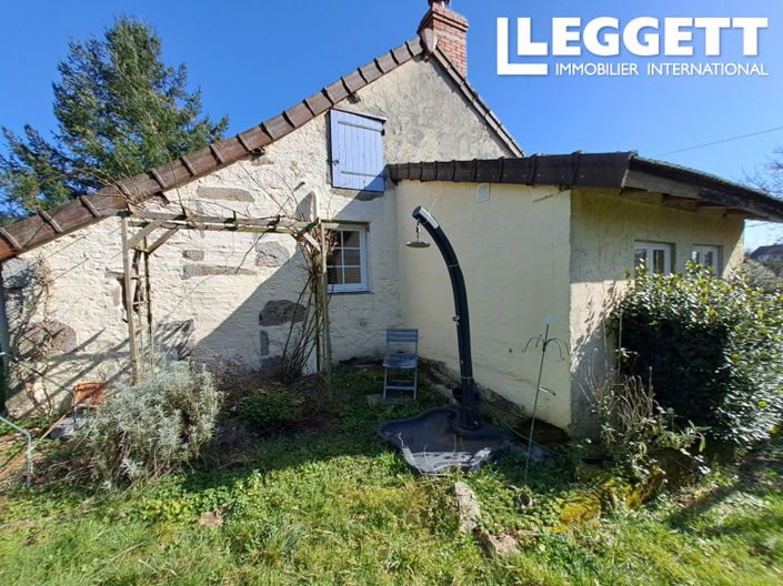 Image No.9-Maison de 2 chambres à vendre à Grury