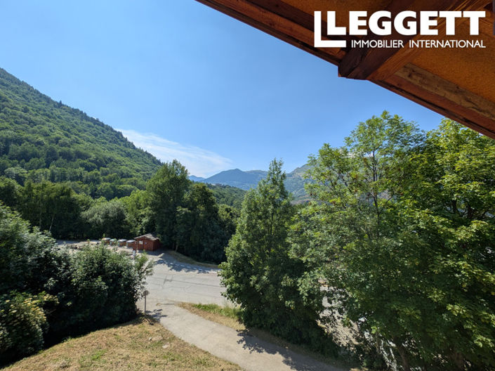 Image No.2-Appartement de 1 chambre à vendre à Les Deux-Alpes