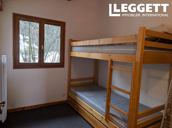 Image No.6-Appartement de 1 chambre à vendre à Les Deux-Alpes