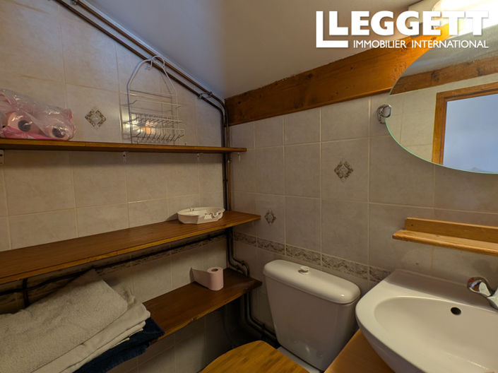 Image No.7-Appartement de 1 chambre à vendre à Les Deux-Alpes