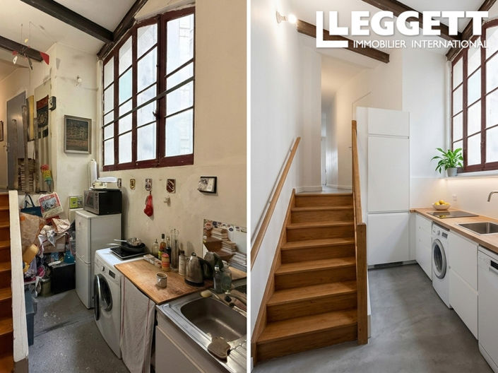 Image No.2-1 Bed Apartment for sale