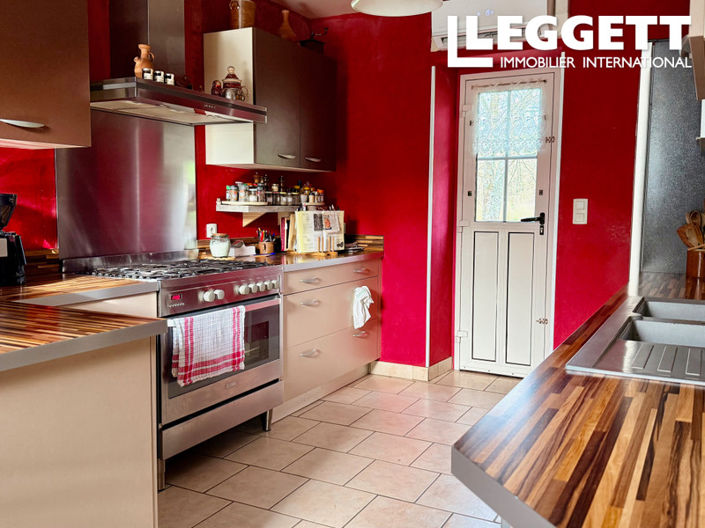 Image No.3-5 Bed House for sale