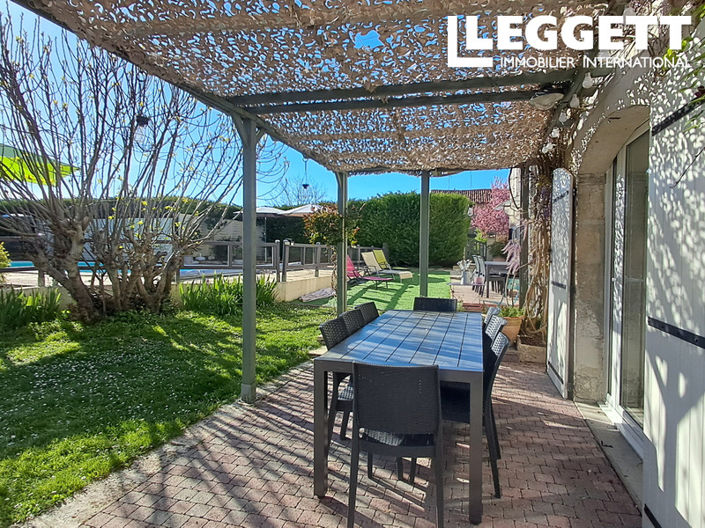 Image No.3-Maison de 4 chambres à vendre à Gout-Rossignol