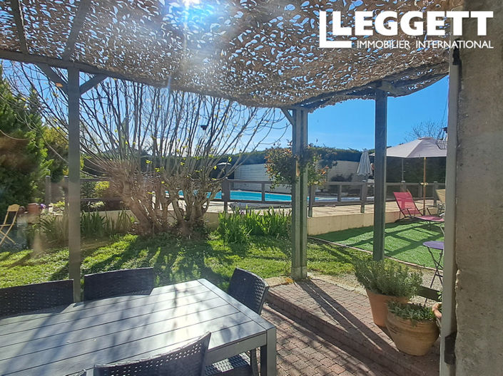 Image No.4-Maison de 4 chambres à vendre à Gout-Rossignol