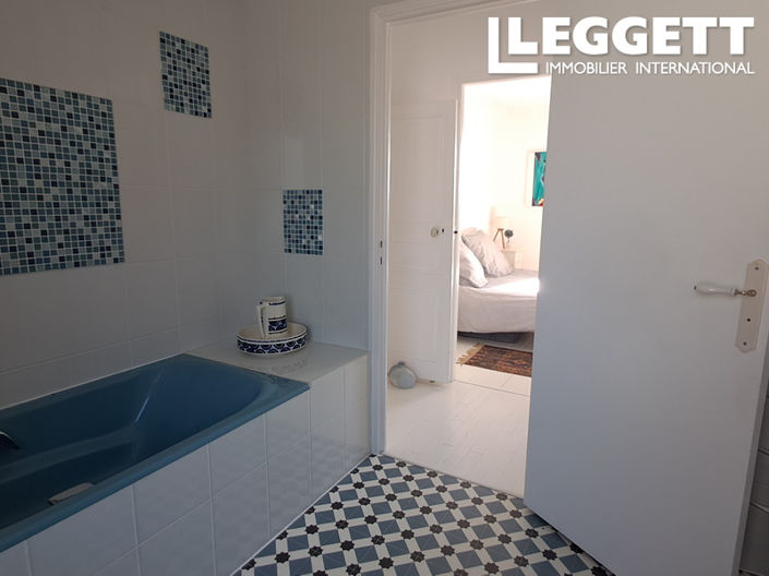 Image No.8-Maison de 4 chambres à vendre à Gout-Rossignol