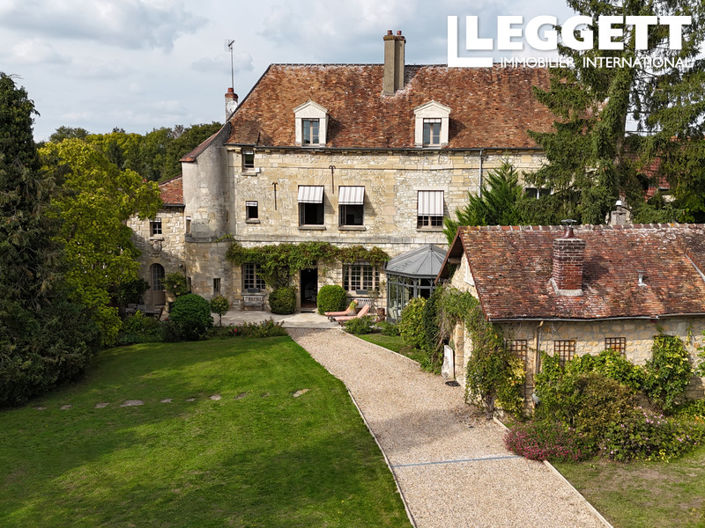 Image No.6-Maison de 11 chambres à vendre à Val-d'Oise