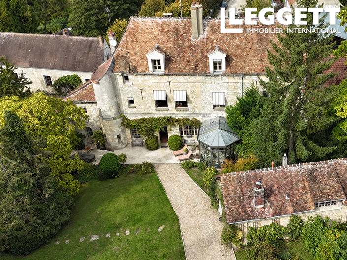 Image No.8-Maison de 11 chambres à vendre à Val-d'Oise