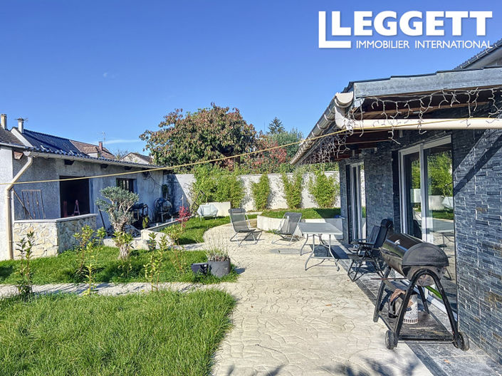 Image No.5-Maison de 3 chambres à vendre à Chennevières-sur-Marne