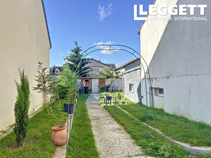 Image No.6-Maison de 3 chambres à vendre à Chennevières-sur-Marne