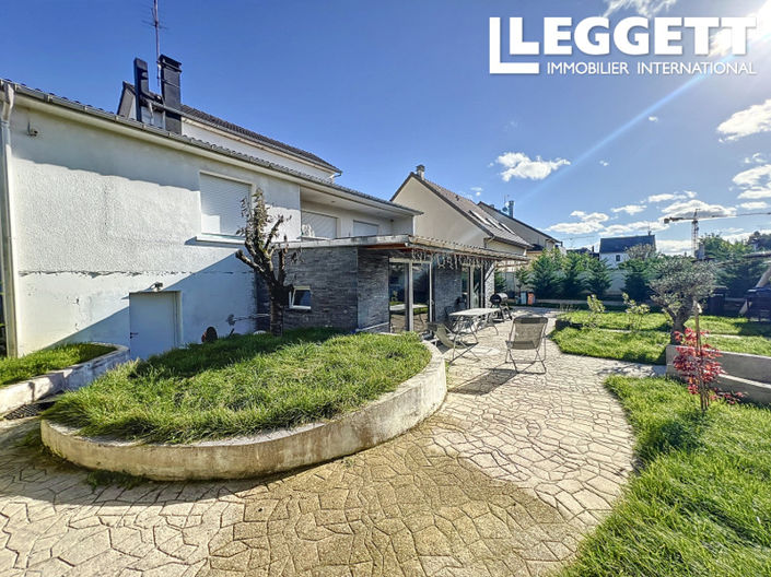 Image No.7-Maison de 3 chambres à vendre à Chennevières-sur-Marne