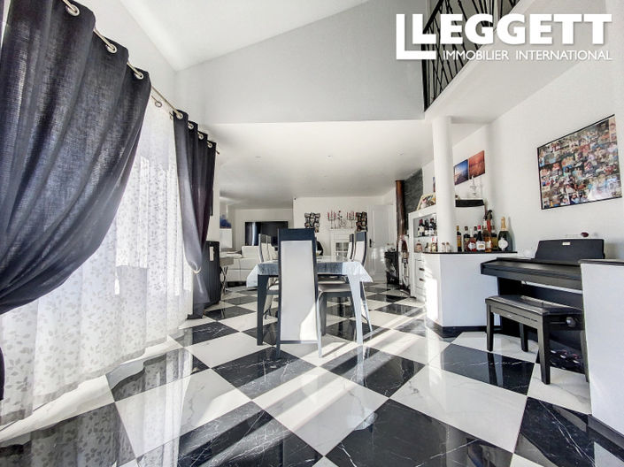 Image No.8-Maison de 3 chambres à vendre à Chennevières-sur-Marne