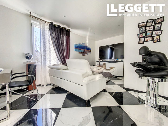 Image No.9-Maison de 3 chambres à vendre à Chennevières-sur-Marne