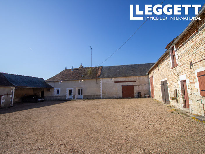 Image No.10-Maison de 3 chambres à vendre à Marigny-Marmande