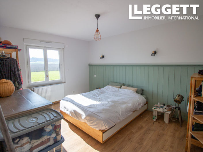 Image No.6-Maison de 3 chambres à vendre à Marigny-Marmande