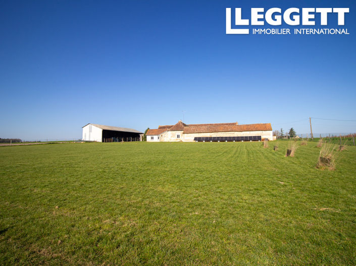 Image No.8-Maison de 3 chambres à vendre à Marigny-Marmande