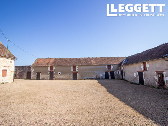 Image No.9-Maison de 3 chambres à vendre à Marigny-Marmande