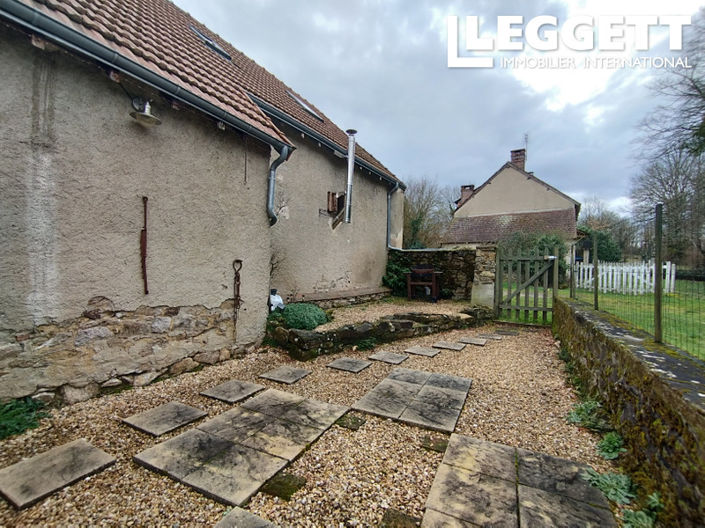 Image No.10-Maison de 3 chambres à vendre à Jouac