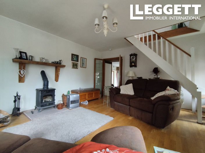 Image No.3-Maison de 3 chambres à vendre à Jouac