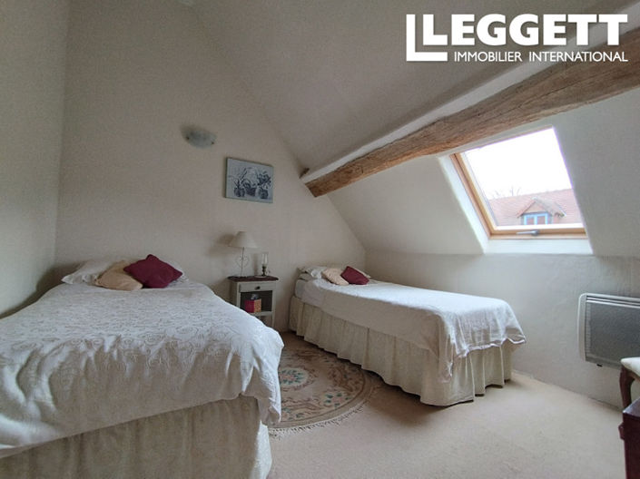 Image No.5-Maison de 3 chambres à vendre à Jouac