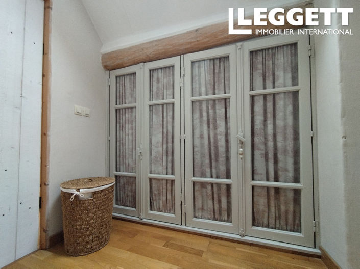 Image No.8-Maison de 3 chambres à vendre à Jouac