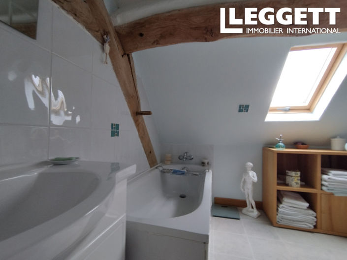 Image No.9-Maison de 3 chambres à vendre à Jouac