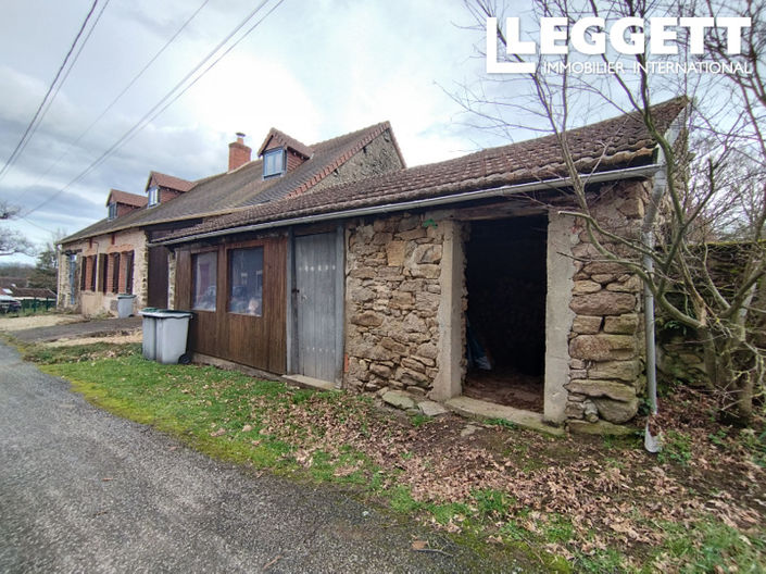 Image No.9-Maison de 3 chambres à vendre à Jouac