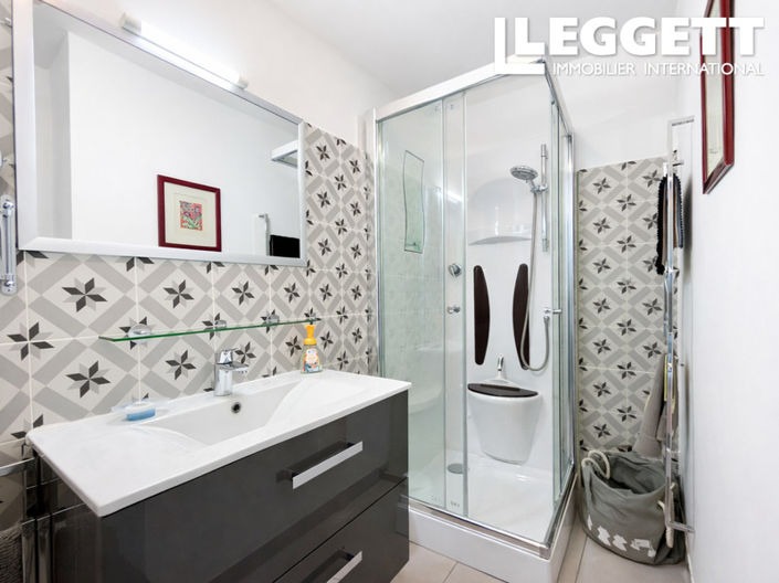 Image No.10-Maison de 2 chambres à vendre à Alignan-du-Vent