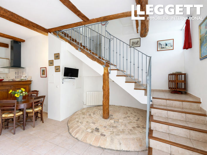 Image No.6-Maison de 2 chambres à vendre à Alignan-du-Vent