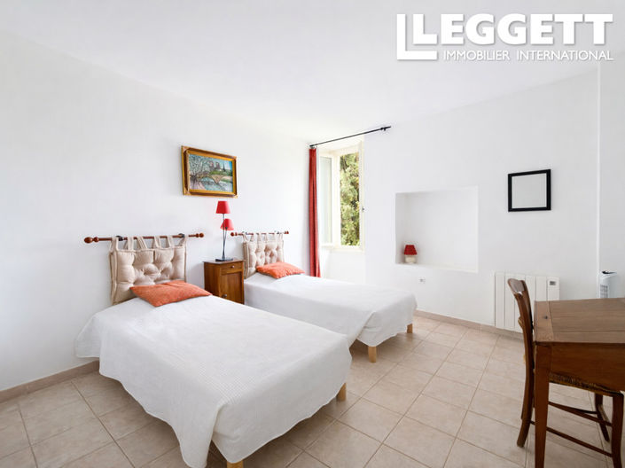 Image No.9-Maison de 2 chambres à vendre à Alignan-du-Vent