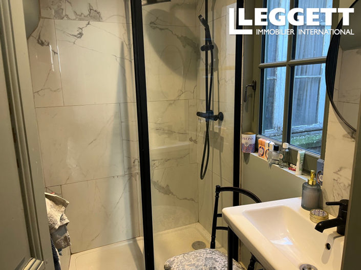 Image No.8-Maison de 4 chambres à vendre à Chinon