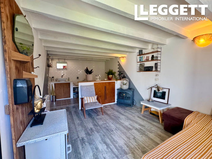 Image No.8-Maison de 4 chambres à vendre à Prinçay