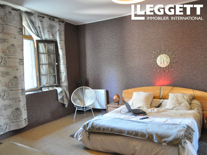 Image No.8-Commercial de 1 chambre à vendre à Combiers