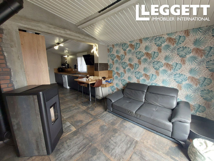 Image No.4-Maison de 2 chambres à vendre à Touvre