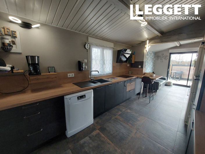 Image No.6-Maison de 2 chambres à vendre à Touvre