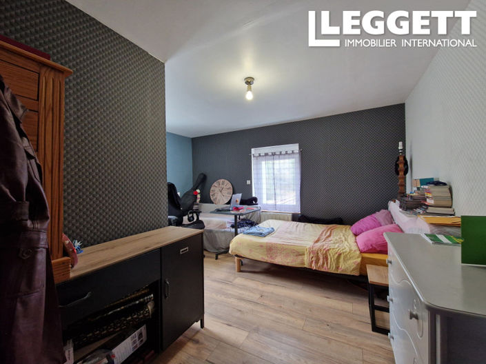 Image No.9-Maison de 2 chambres à vendre à Touvre