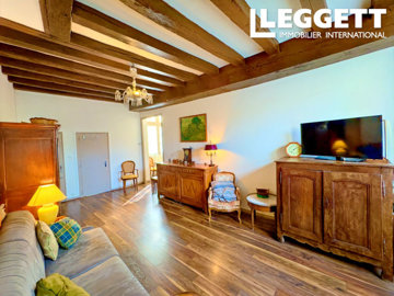 1 - Saumur, Appartement