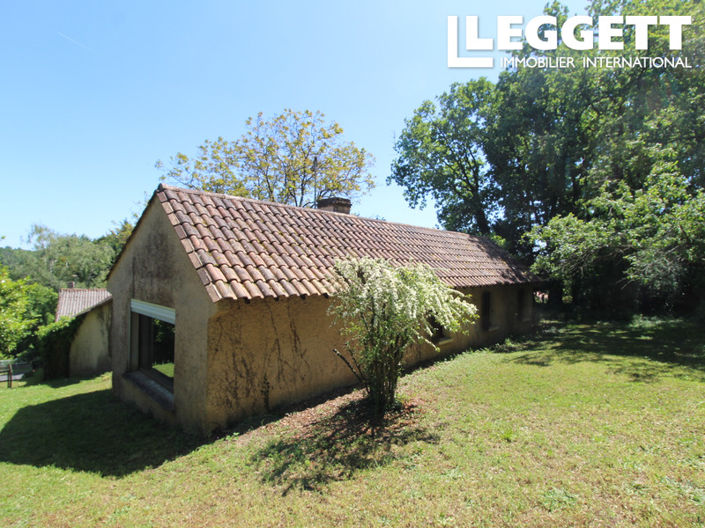 Image No.10-Maison de 4 chambres à vendre à Saint-Savin