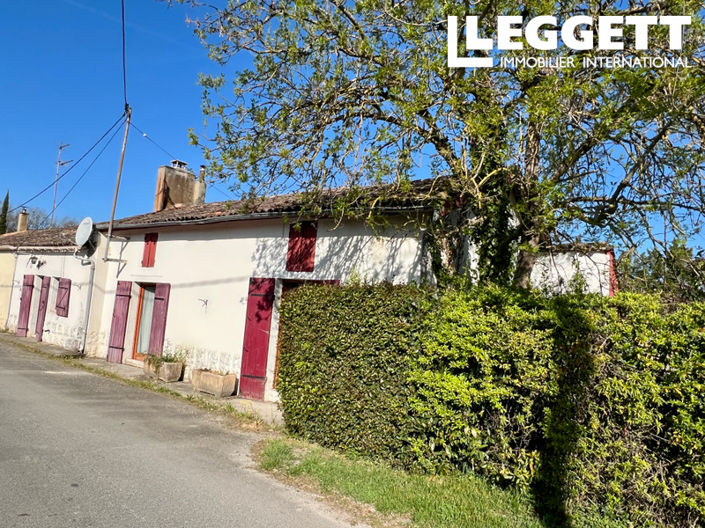 Image No.10-Maison de 2 chambres à vendre à Issigeac