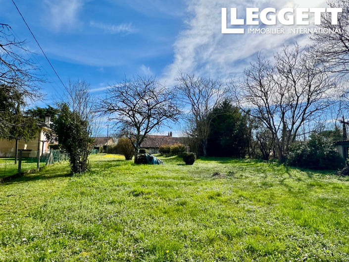 Image No.8-Maison de 2 chambres à vendre à Issigeac