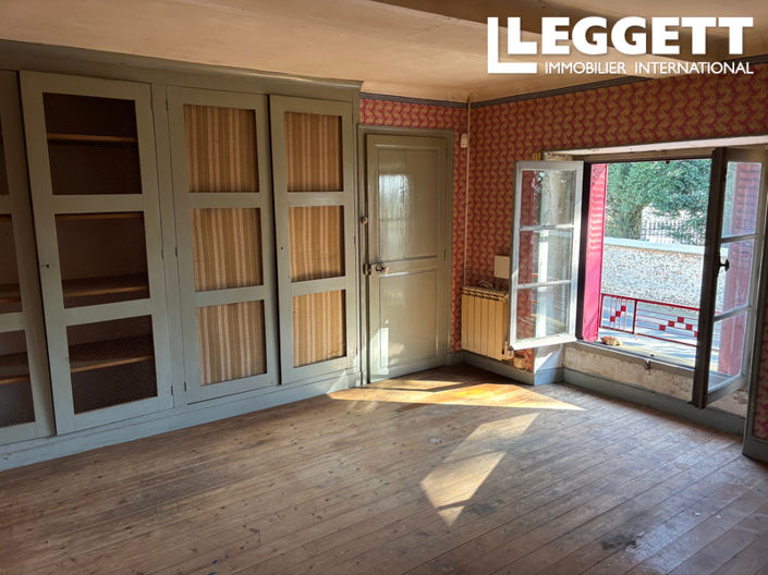 Image No.3-Maison de 3 chambres à vendre à Beaumont-les-Autels