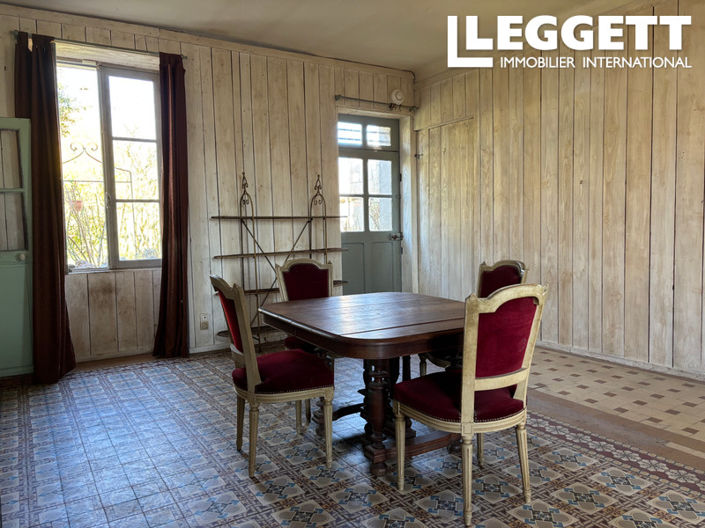 Image No.4-Maison de 3 chambres à vendre à Beaumont-les-Autels