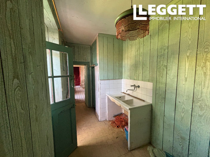 Image No.5-Maison de 3 chambres à vendre à Beaumont-les-Autels