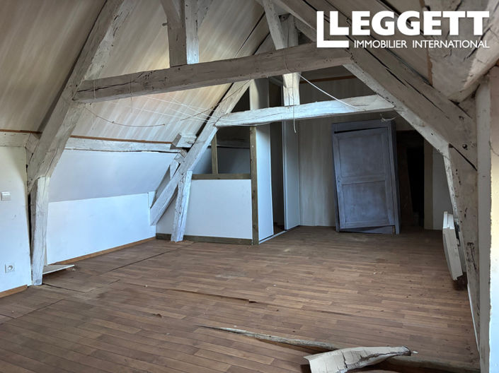 Image No.6-Maison de 3 chambres à vendre à Beaumont-les-Autels