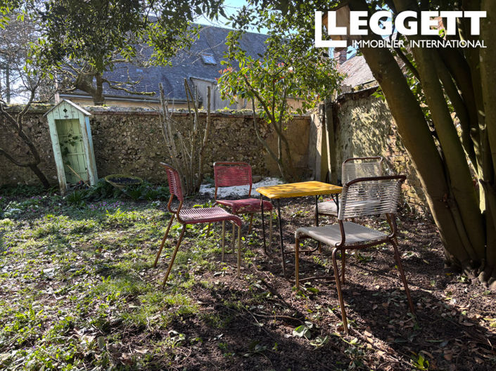 Image No.7-Maison de 3 chambres à vendre à Beaumont-les-Autels