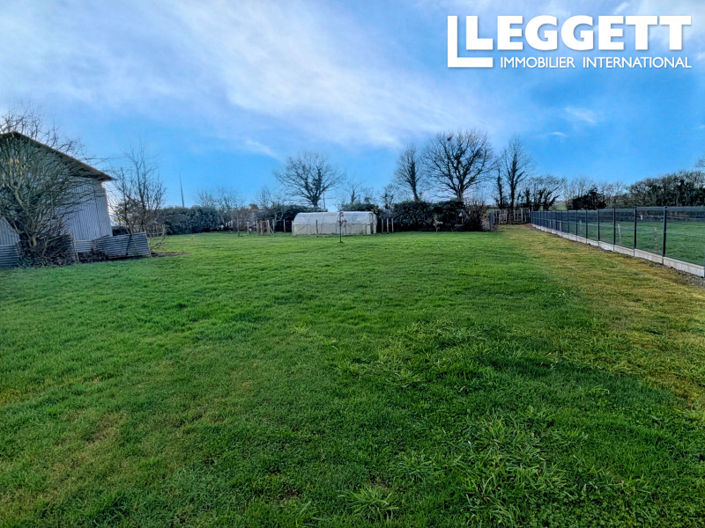 Image No.2-Maison de 5 chambres à vendre à Maine-et-Loire