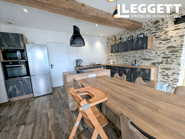 Image No.6-Maison de 5 chambres à vendre à Maine-et-Loire