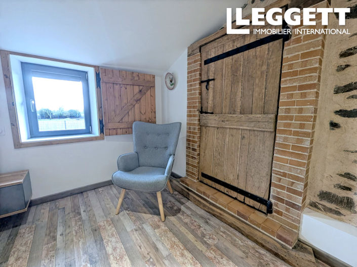 Image No.7-Maison de 5 chambres à vendre à Maine-et-Loire