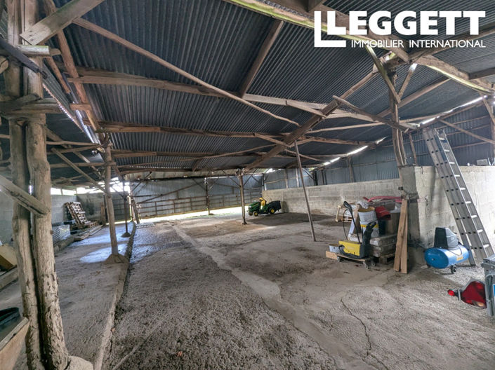 Image No.9-Maison de 5 chambres à vendre à Maine-et-Loire