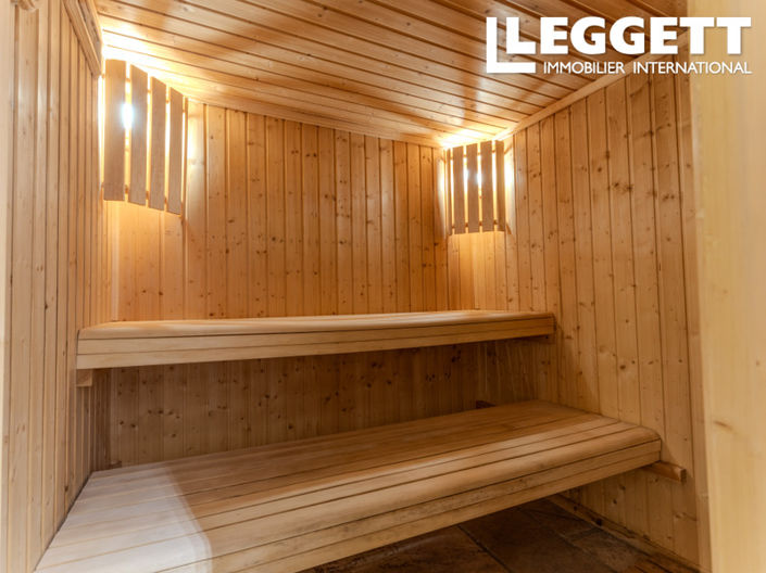 Image No.10-Maison de 11 chambres à vendre à Courchevel