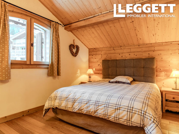 Image No.5-Maison de 11 chambres à vendre à Courchevel